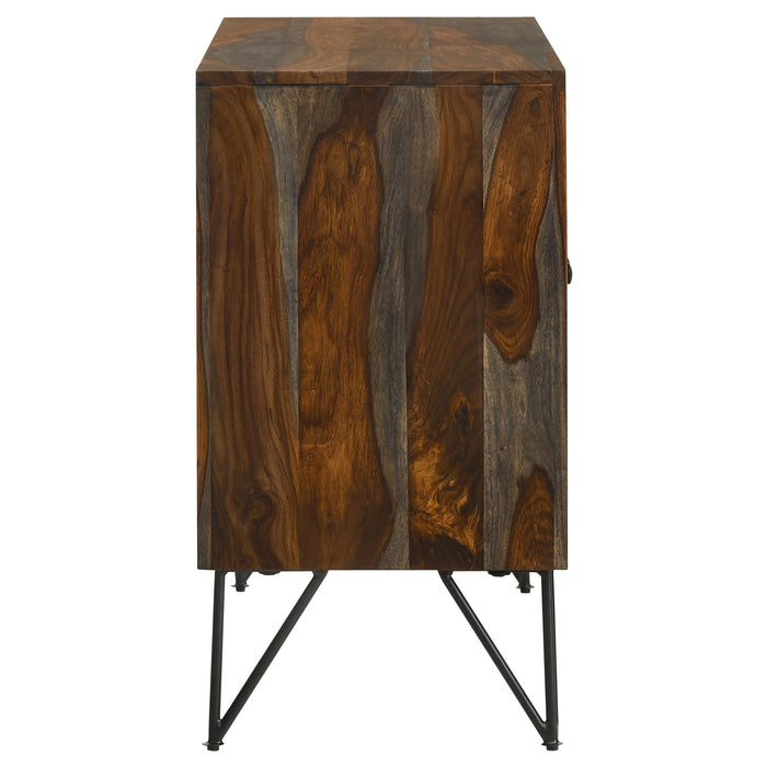 Five Star Furniture - Macon Accent Cabinet