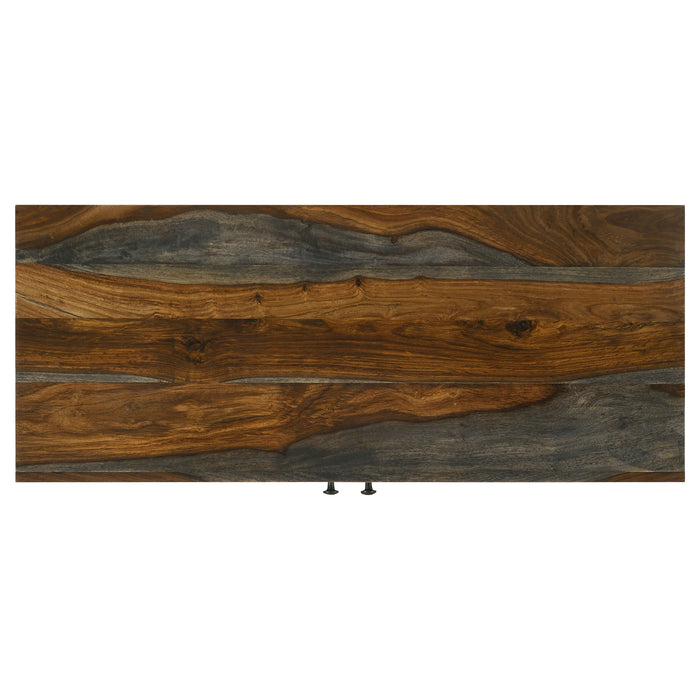 Five Star Furniture - Macon Accent Cabinet