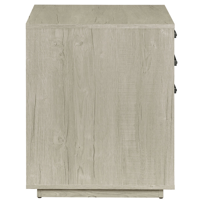 Five Star Furniture - Loomis File Cabinet