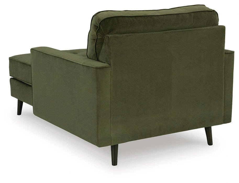 Five Star Furniture - Reveon Lakes Chaise