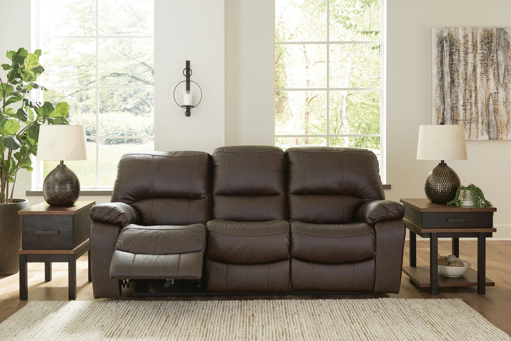 Five Star Furniture - Leesworth Living Room Set