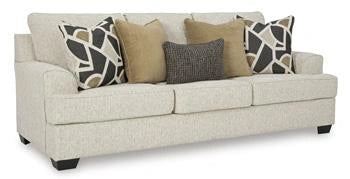 Five Star Furniture - Heartcort Living Room Set