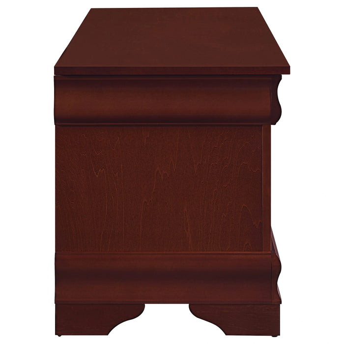 Five Star Furniture - Pablo Cedar Chest