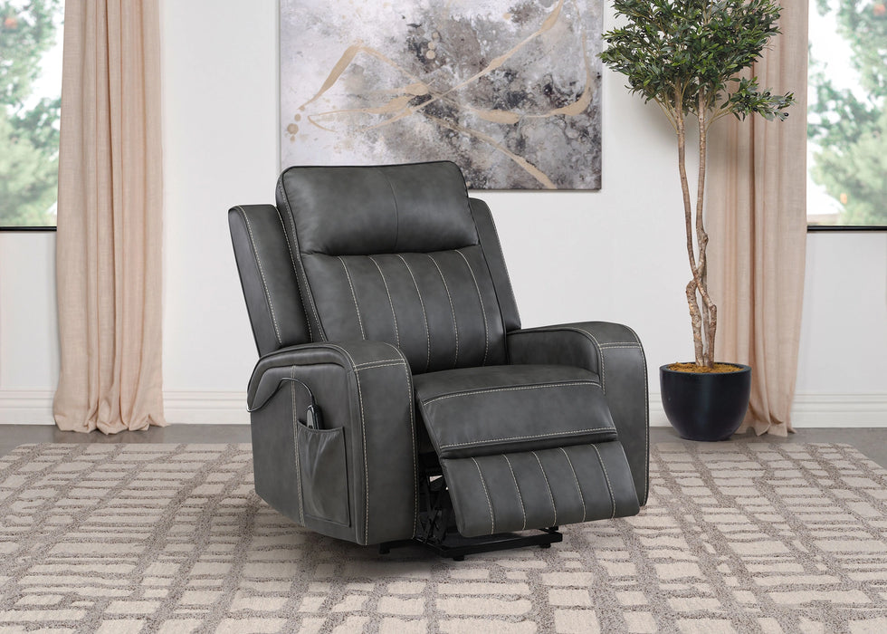 Five Star Furniture - Raelynn Power Lift Recliner