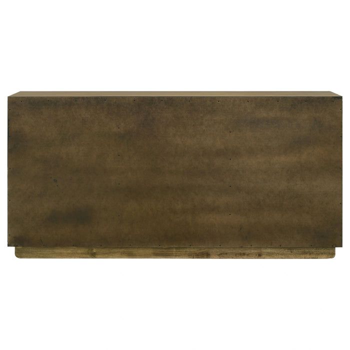 Five Star Furniture - Castlewood Sideboard