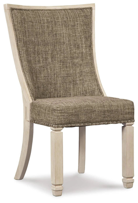 Five Star Furniture - Bolanburg Dining Chair
