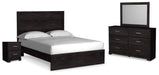 Five Star Furniture - 