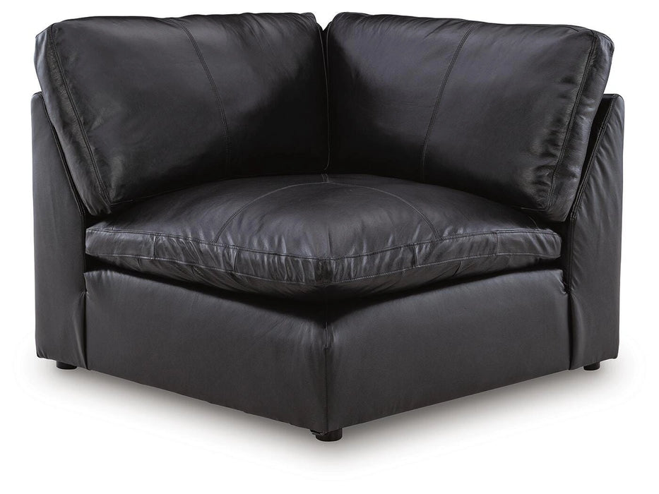 Five Star Furniture - Emilia Sectional