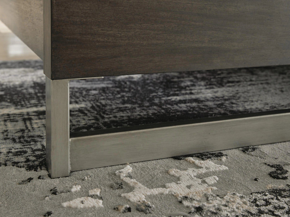Five Star Furniture - Arkenton Bed