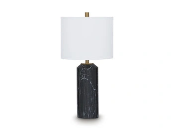 Five Star Furniture - Hanzila Table Lamp