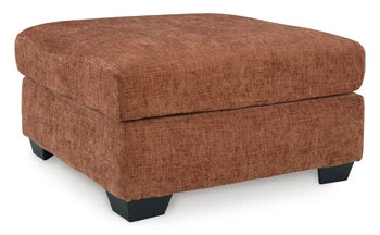 Five Star Furniture - Aviemore Oversized Accent Ottoman