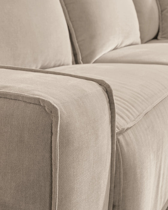 Five Star Furniture - Carceri Power Sectional Reclining Sofa