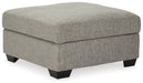 Five Star Furniture - Megginson Ottoman With Storage image