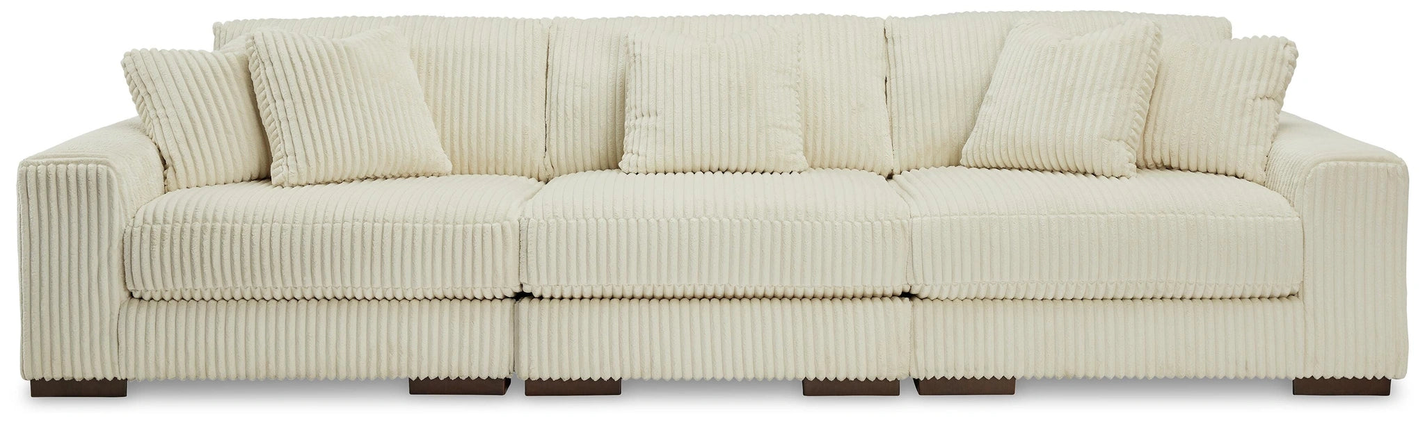 Five Star Furniture - Lindyn Sectional Sofa