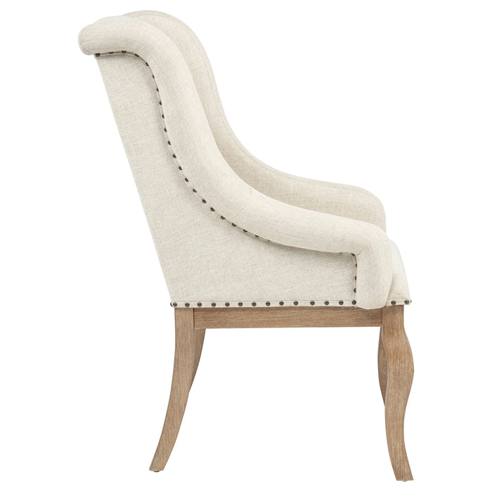 Five Star Furniture - Brockway Dining Arm Chair