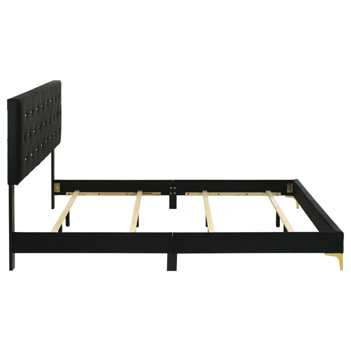 Five Star Furniture - Kendall Panel Bed