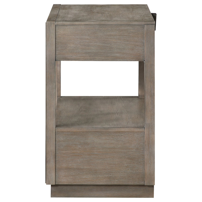 Five Star Furniture - Durango Nightstand