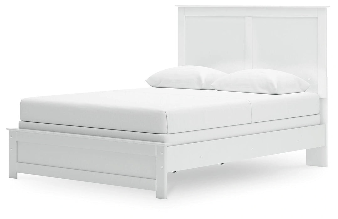 Five Star Furniture - Bostwick Shoals Bedroom Set