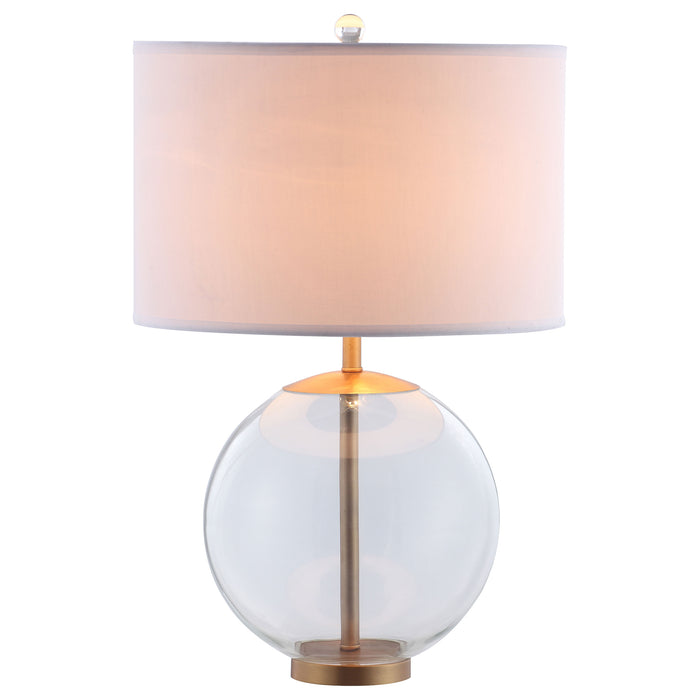 Five Star Furniture - Kenny Table Lamp