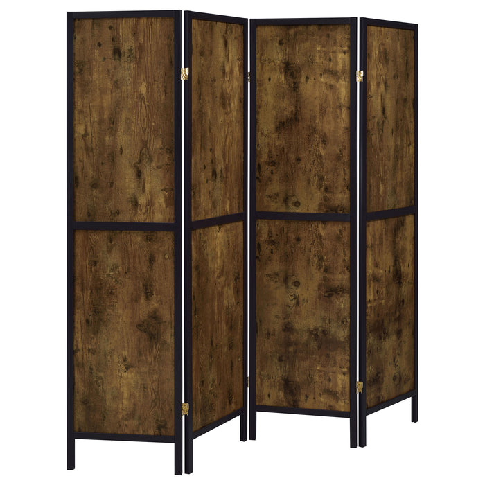 Five Star Furniture - Deepika Four-Panel Room Divider