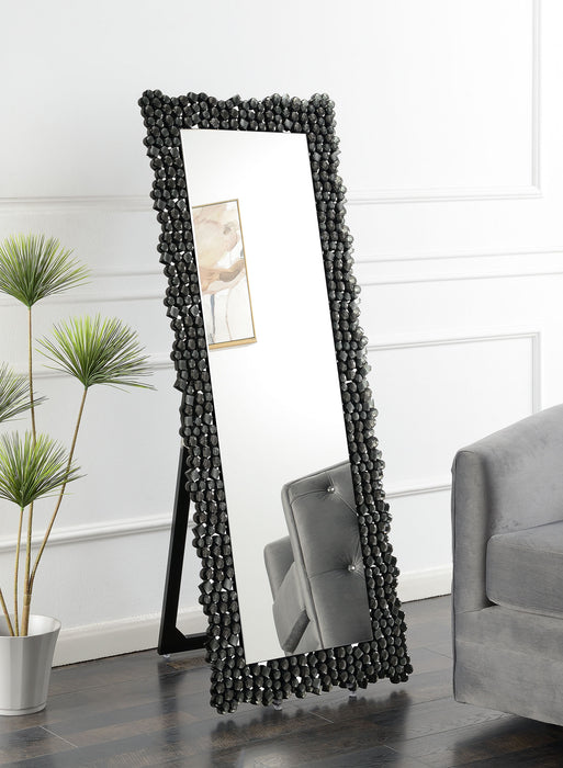 Five Star Furniture - Mckay Standing Mirror