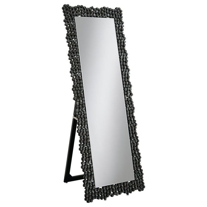 Five Star Furniture - Mckay Standing Mirror