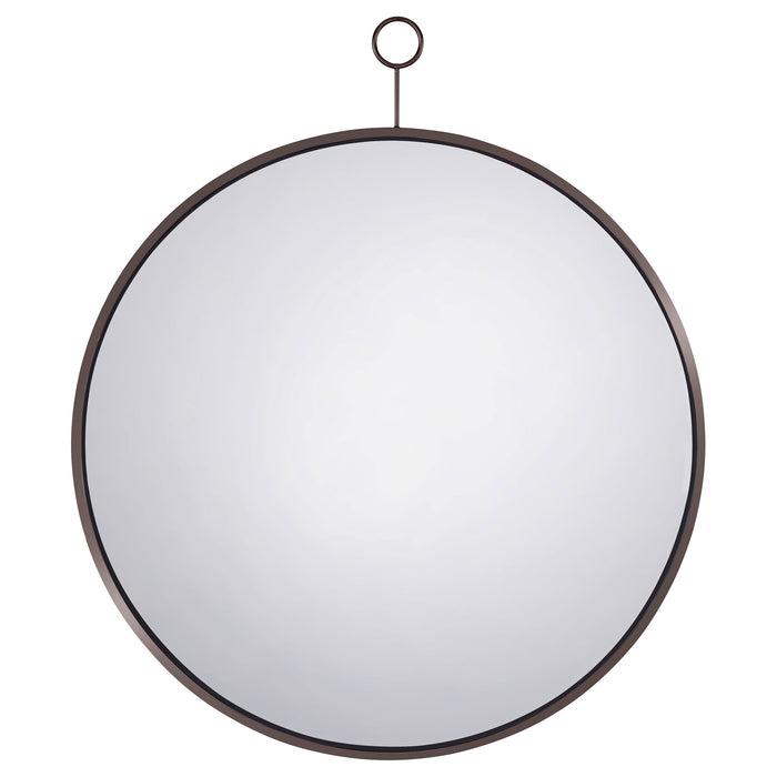 Five Star Furniture - Gwyneth Wall Mirror
