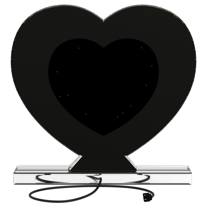 Five Star Furniture - Euston Makeup Vanity LED Table Mirror