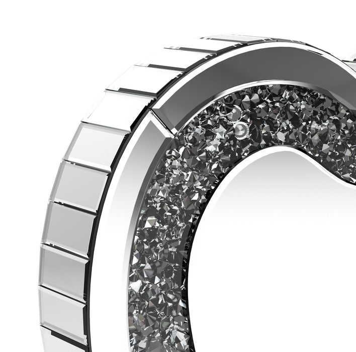 Five Star Furniture - Euston Makeup Vanity LED Table Mirror