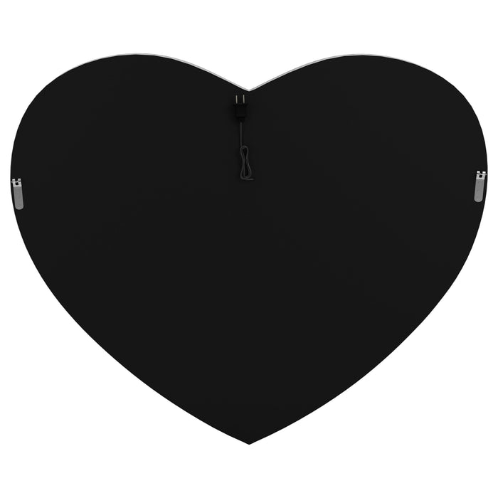 Five Star Furniture - Aiko Wall Mirror with LED Lighting