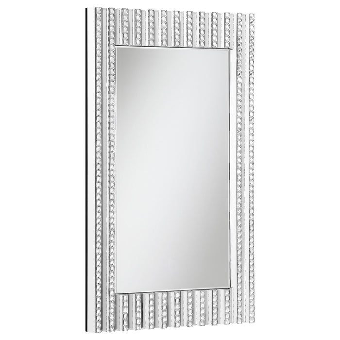 Five Star Furniture - Aideen Wall Mirror
