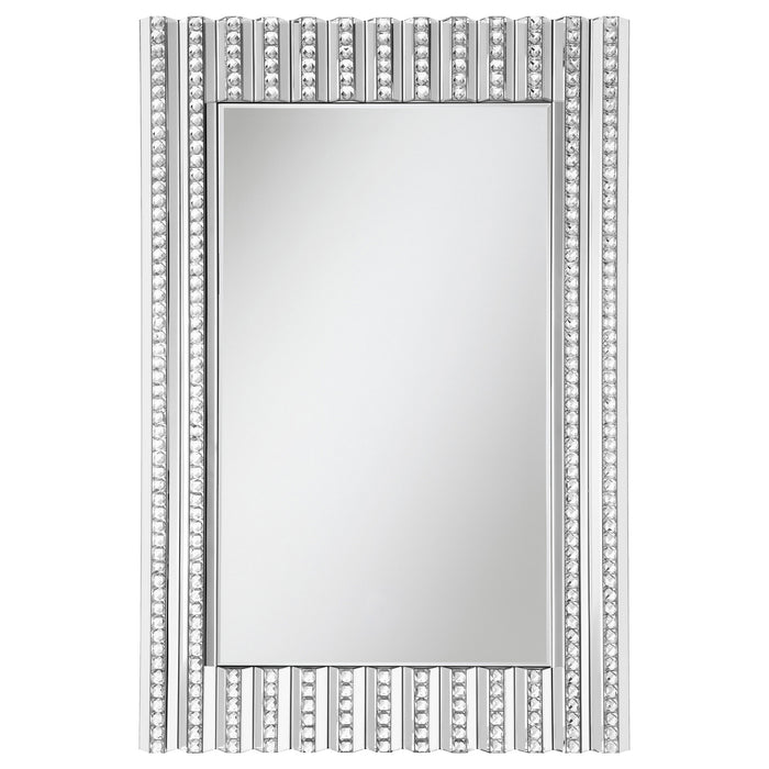 Five Star Furniture - Aideen Wall Mirror