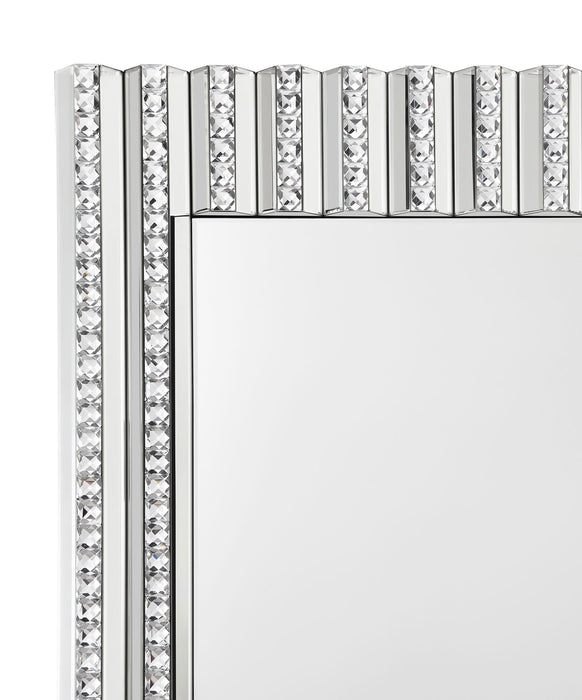 Five Star Furniture - Aideen Wall Mirror