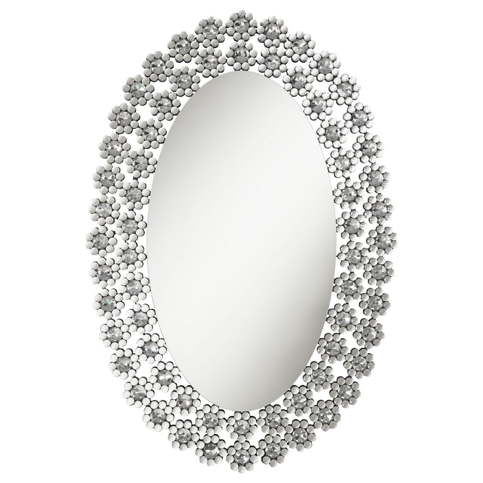 Five Star Furniture - Colleen Wall Mirror