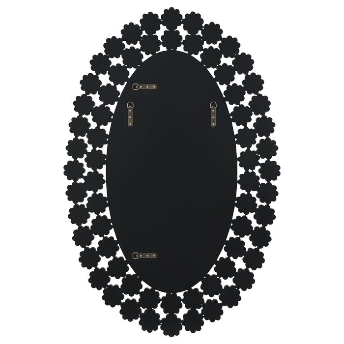 Five Star Furniture - Colleen Wall Mirror