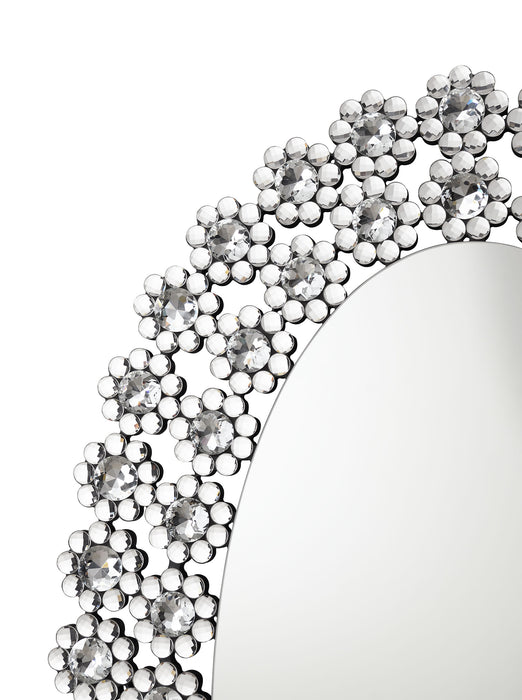 Five Star Furniture - Colleen Wall Mirror