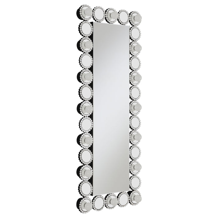 Five Star Furniture - Aghes Wall Mirror