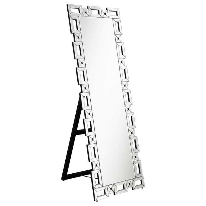 Five Star Furniture - Tavin Standing Mirror