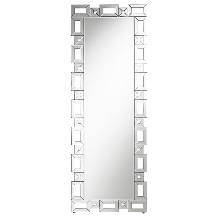 Five Star Furniture - Tavin Standing Mirror