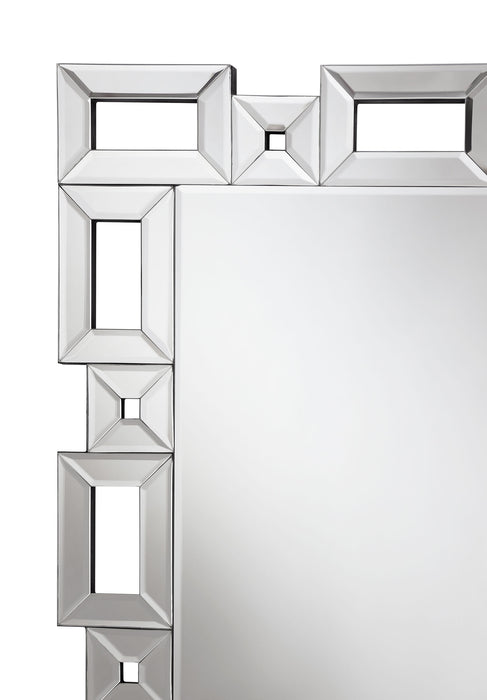 Five Star Furniture - Tavin Standing Mirror