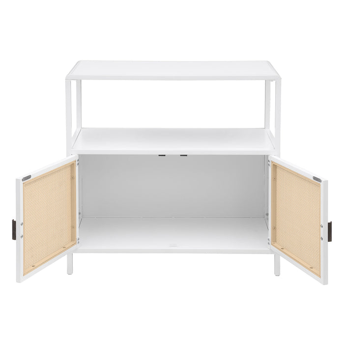 Five Star Furniture - Amherst Accent Cabinet