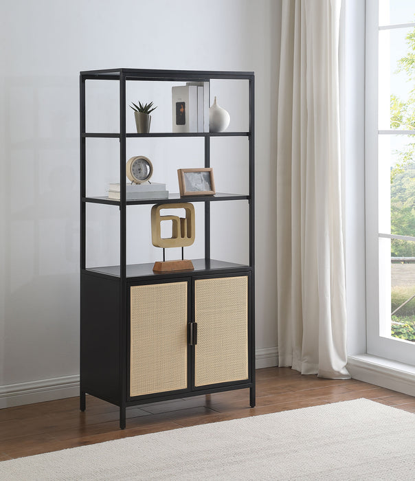 Five Star Furniture - Amherst Accent Cabinet