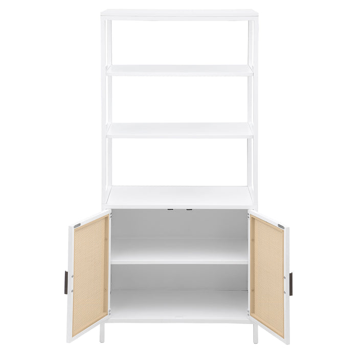 Five Star Furniture - Amherst Accent Cabinet