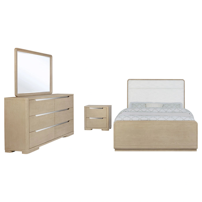 Five Star Furniture - Ladera Bedroom Set