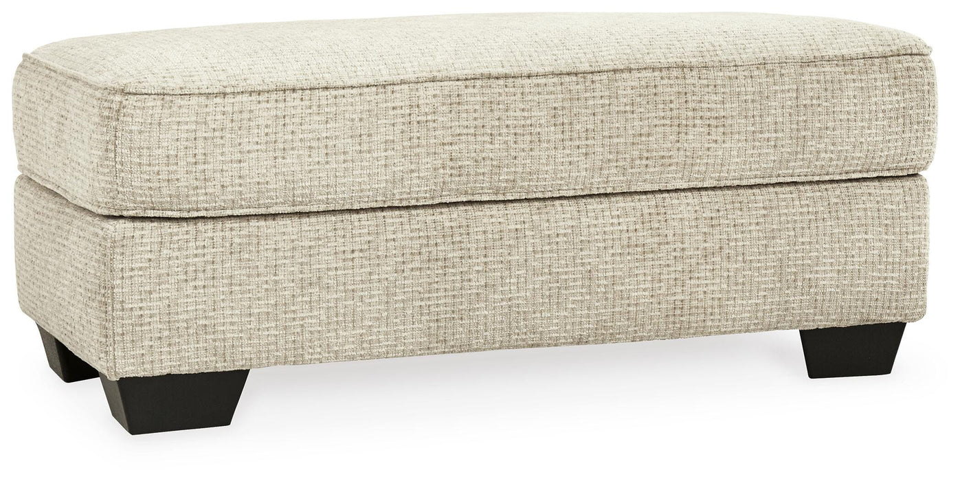 Five Star Furniture - Monaghan Ottoman image