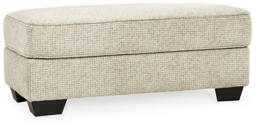 Five Star Furniture - Monaghan Ottoman image