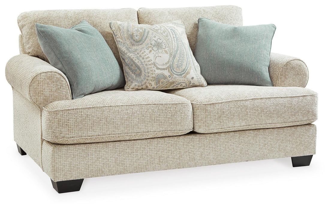 Five Star Furniture - Monaghan Living Room Set