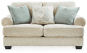 Five Star Furniture - Monaghan Loveseat image