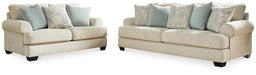 Five Star Furniture - Monaghan Living Room Set image