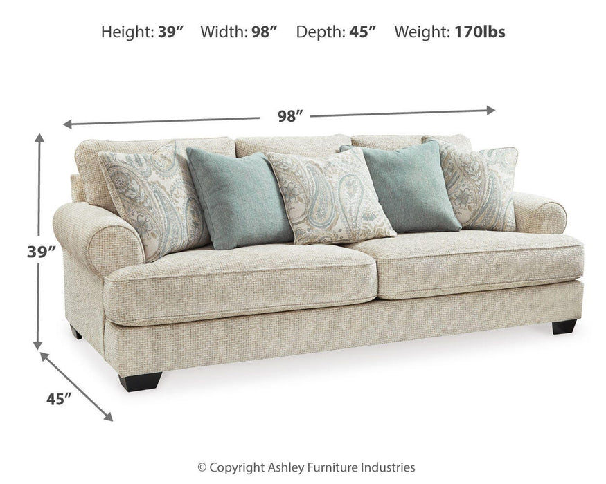 Five Star Furniture - Product image